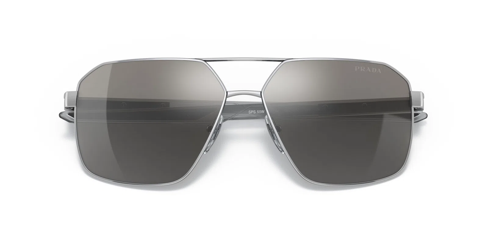 Prada Linea Rossa 55WS Sunglasses - view 13
